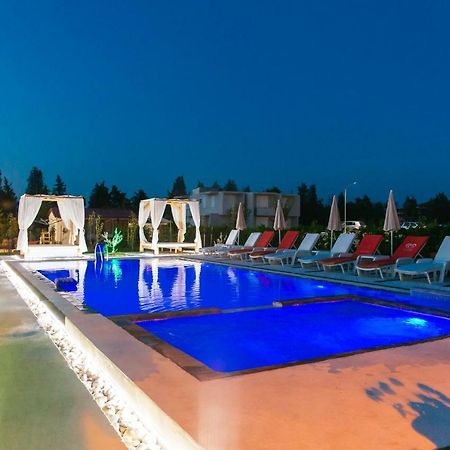 Apartments Paradise Ulcinj Esterno foto