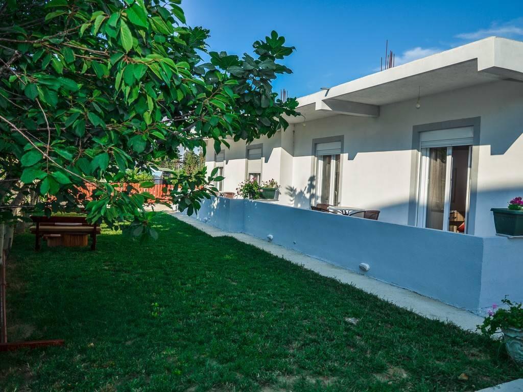 Apartments Paradise Ulcinj Esterno foto