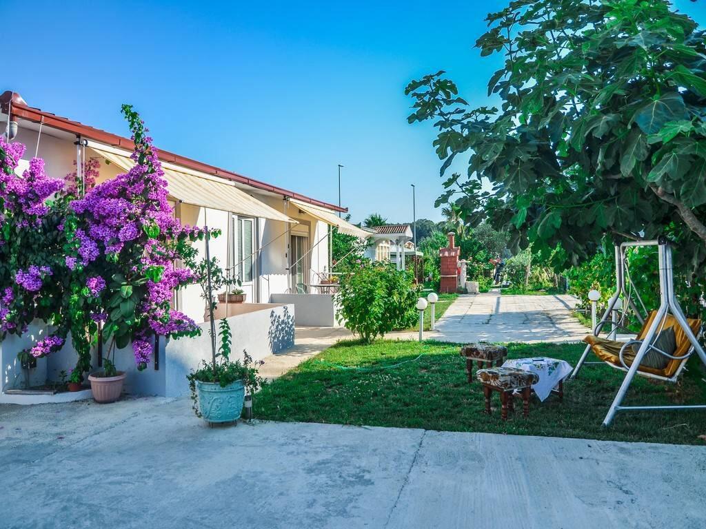 Apartments Paradise Ulcinj Esterno foto